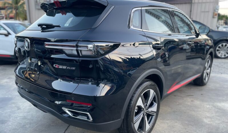 Changan CS 55 PLUS Elite 2024 lleno