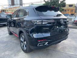 Changan CS 55 PLUS Elite 2024 lleno