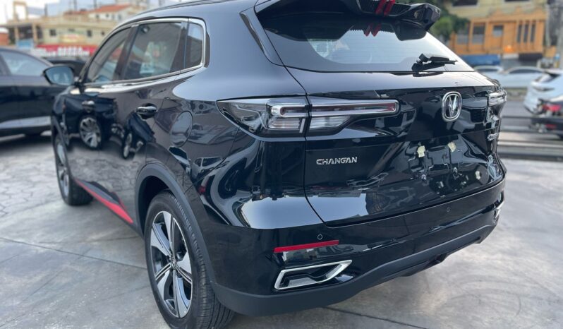 Changan CS 55 PLUS Elite 2024 lleno