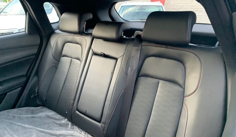 Changan CS 55 PLUS Elite 2024 lleno