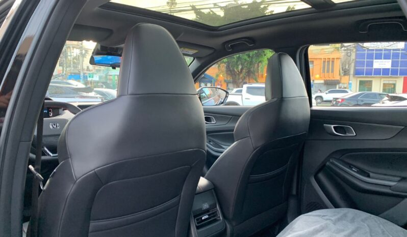 Changan CS 55 PLUS Elite 2024 lleno