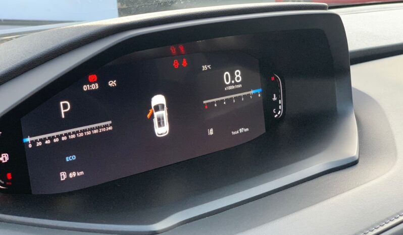 Changan CS 55 PLUS Elite 2024 lleno