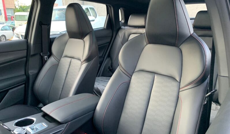 Changan CS 55 PLUS Elite 2024 lleno