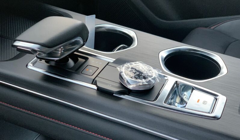 Changan CS 55 PLUS Elite 2024 lleno
