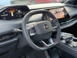 Changan CS 55 PLUS Elite 2024 lleno