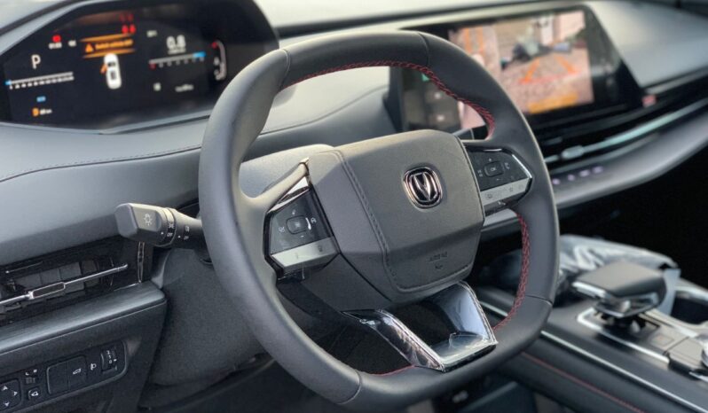 Changan CS 55 PLUS Elite 2024 lleno