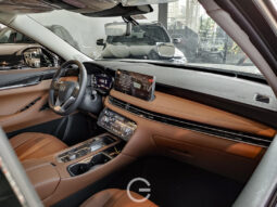 INFINITI QX60 SENSORY AWD 2024 lleno