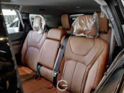 INFINITI QX60 SENSORY AWD 2024 lleno