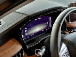 INFINITI QX60 SENSORY AWD 2024 lleno
