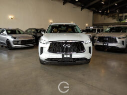 INFINITI QX60 SENSORY AWD 2024