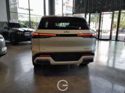 INFINITI QX60 SENSORY AWD 2024