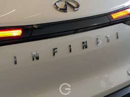 INFINITI QX60 SENSORY AWD 2024