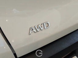 INFINITI QX60 SENSORY AWD 2024 lleno