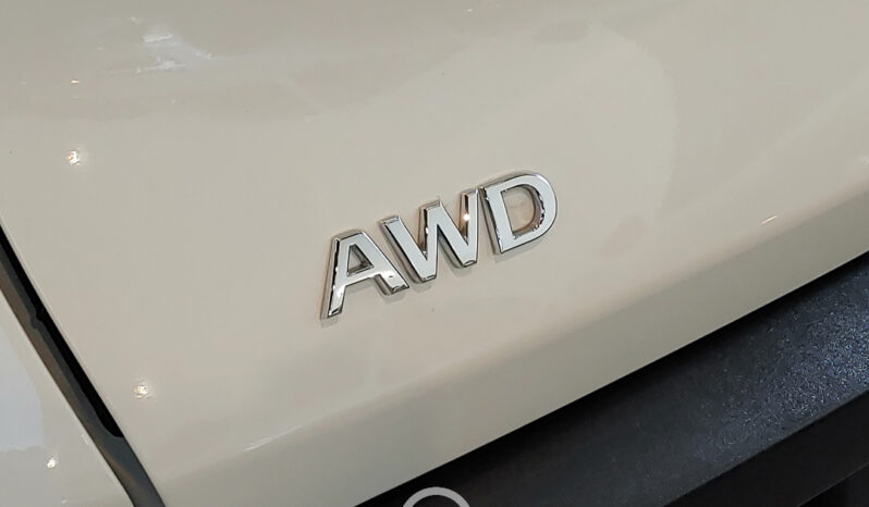 INFINITI QX60 SENSORY AWD 2024 lleno