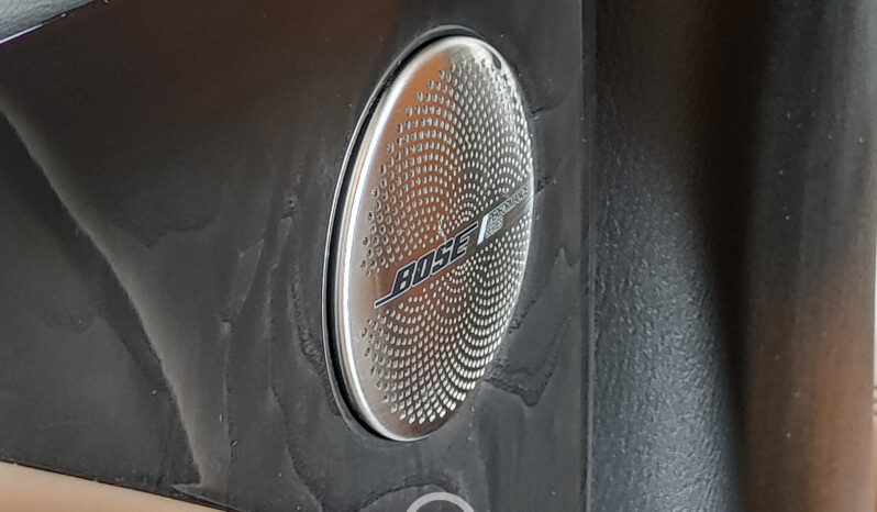 INFINITI QX80 AWD 2024 lleno