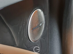 INFINITI QX80 AWD 2024 lleno