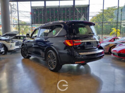 INFINITI QX80 AWD 2024