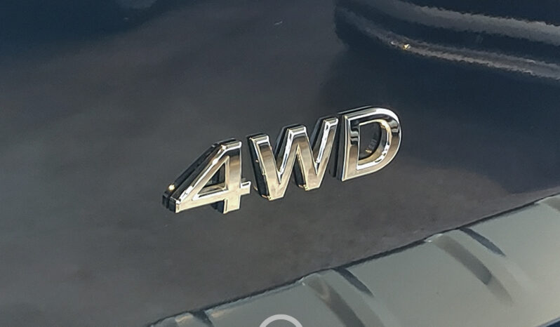 INFINITI QX80 AWD 2024 lleno