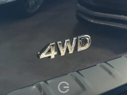 INFINITI QX80 AWD 2024 lleno