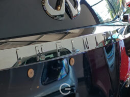 INFINITI QX80 AWD 2024