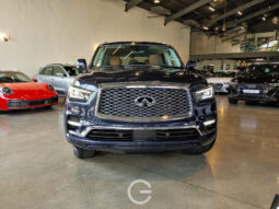 INFINITI QX80 AWD 2024