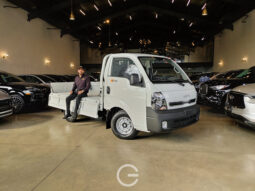 KIA K2700 UNA CABINA 2024