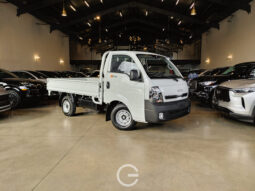 KIA K2700 UNA CABINA 2024