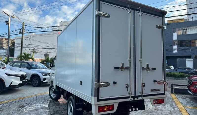 FORLAND F200S 2024 lleno