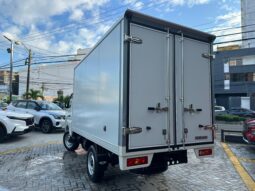 FORLAND F200S 2024 lleno