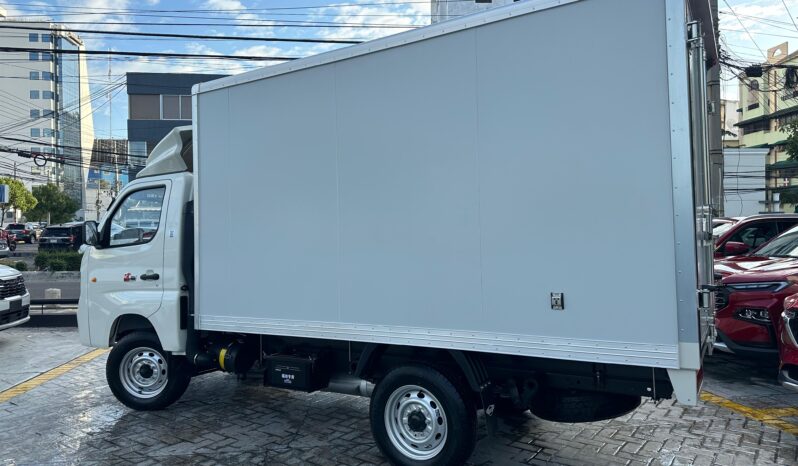 FORLAND F200S 2024 lleno