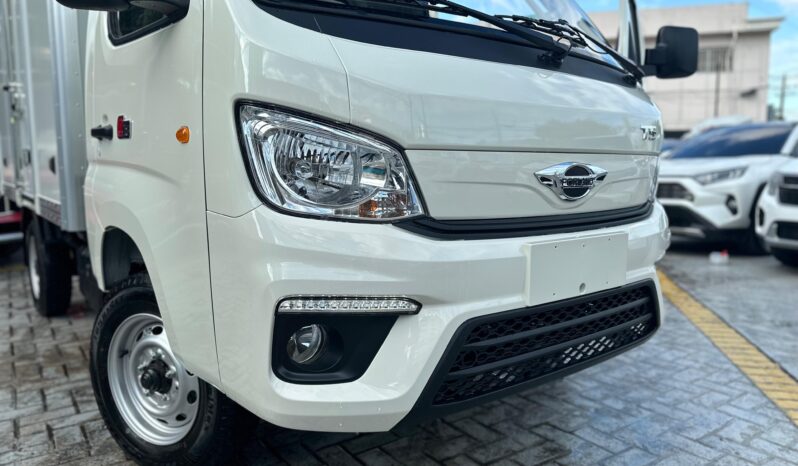 FORLAND F200S 2024 lleno