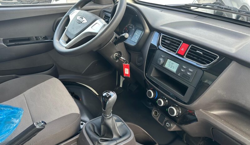 FORLAND F200S 2024 lleno