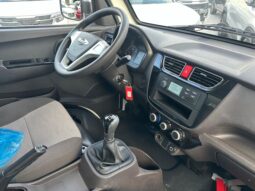 FORLAND F200S 2024 lleno