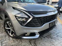 KIA SPORTAGE SPORT 2025