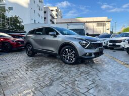 KIA SPORTAGE SPORT 2025
