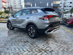 KIA SPORTAGE SPORT 2025