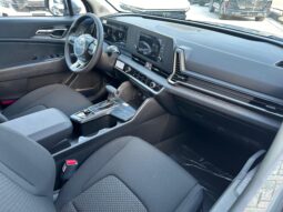 KIA SPORTAGE SPORT 2025 lleno