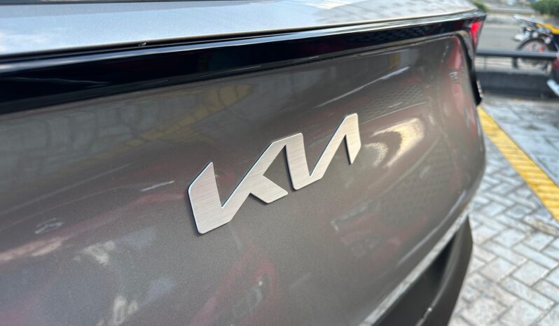 KIA SPORTAGE SPORT 2025 lleno