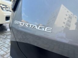 KIA SPORTAGE SPORT 2025