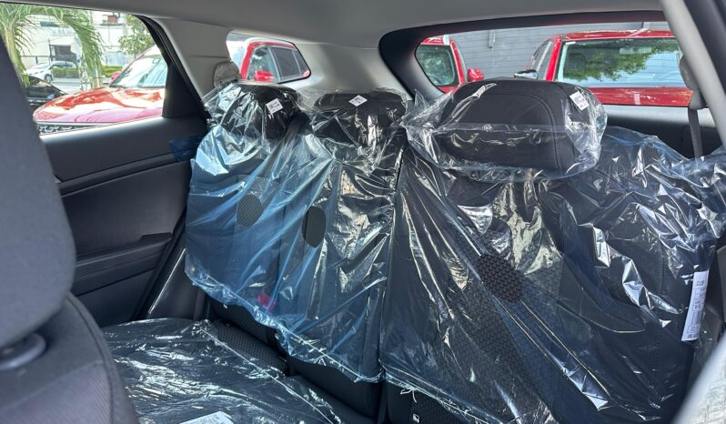 KIA SPORTAGE SPORT 2025 lleno