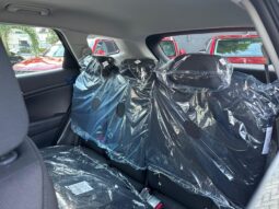 KIA SPORTAGE SPORT 2025 lleno