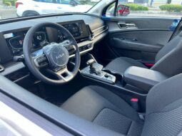 KIA SPORTAGE SPORT 2025 lleno