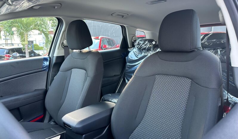 KIA SPORTAGE SPORT 2025 lleno