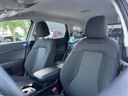 KIA SPORTAGE SPORT 2025 lleno