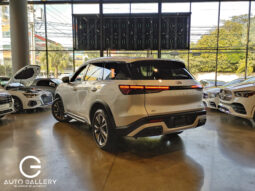 INFINITI QX60 LUXE 2023