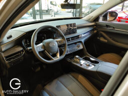 INFINITI QX60 LUXE 2023 lleno