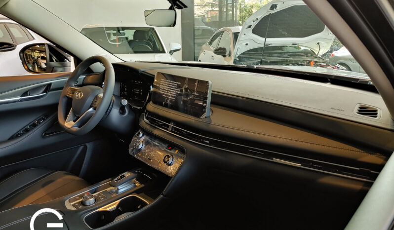 INFINITI QX60 LUXE 2023 lleno