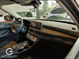 INFINITI QX60 LUXE 2023 lleno