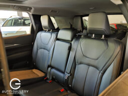 INFINITI QX60 LUXE 2023 lleno