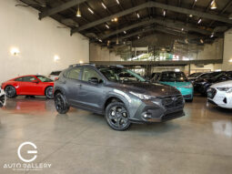 SUBARU CROSSTREK AWD 2024